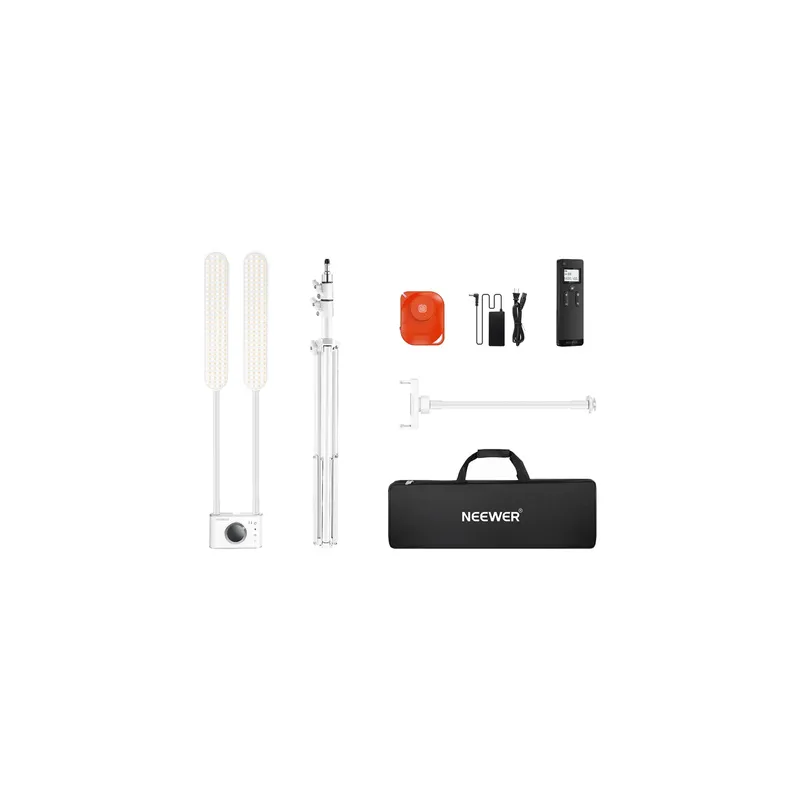 Neewer BH40B Professional Lighting Kit